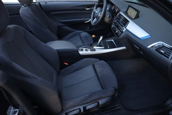 BMW 2 Serie - Afbeelding 18 van 30