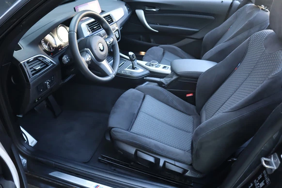 BMW 2 Serie - Afbeelding 19 van 30