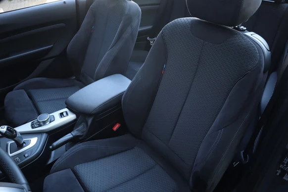 BMW 2 Serie - Afbeelding 20 van 30