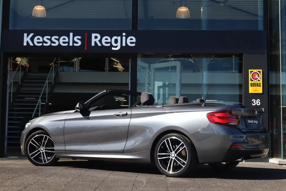BMW 2 Serie - Afbeelding 24 van 30