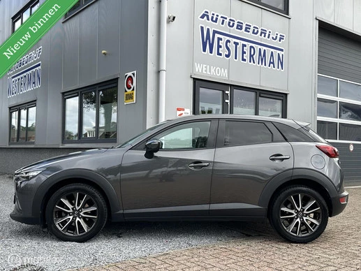 Mazda CX-3 - Afbeelding 3 van 22