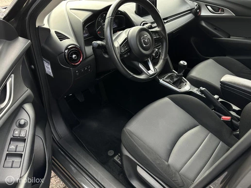 Mazda CX-3 - Afbeelding 6 van 22