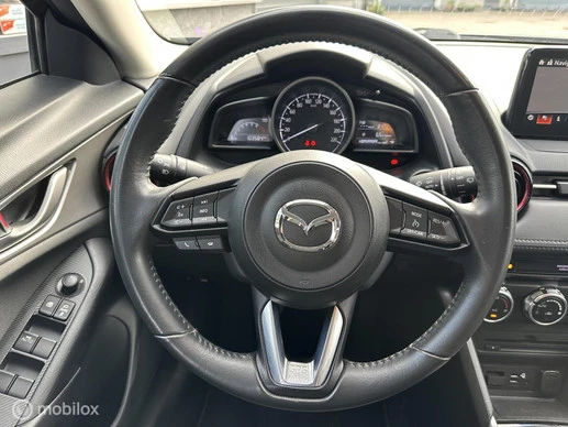 Mazda CX-3 - Afbeelding 11 van 22