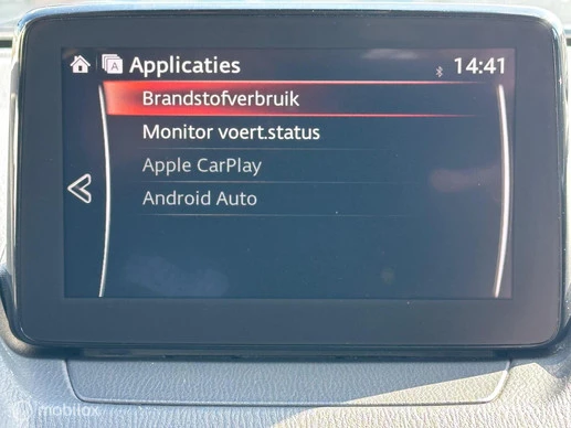 Mazda CX-3 - Afbeelding 13 van 22