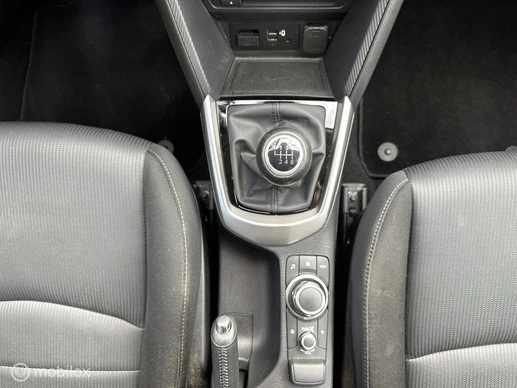 Mazda CX-3 - Afbeelding 15 van 22