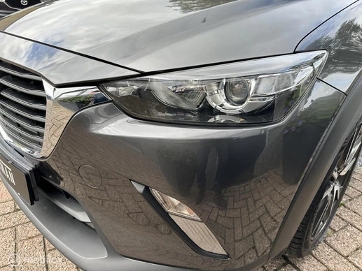 Mazda CX-3 - Afbeelding 18 van 22