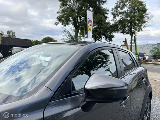 Mazda CX-3 - Afbeelding 19 van 22