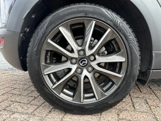 Mazda CX-3 - Afbeelding 21 van 22