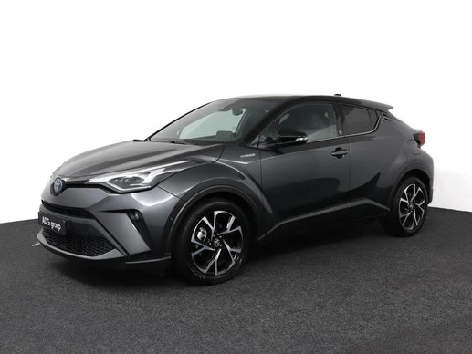 Toyota C-HR - Afbeelding 1 van 30