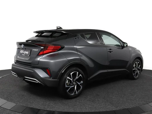 Toyota C-HR - Afbeelding 2 van 30