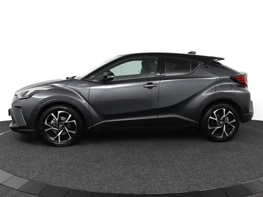 Toyota C-HR - Afbeelding 3 van 30