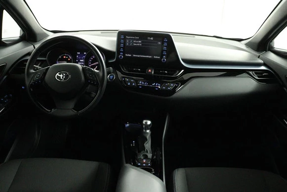 Toyota C-HR - Afbeelding 4 van 30