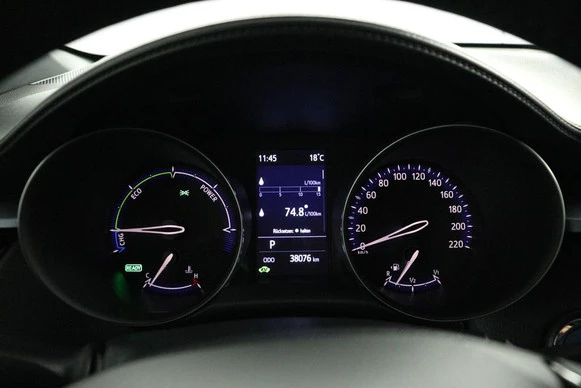 Toyota C-HR - Afbeelding 6 van 30