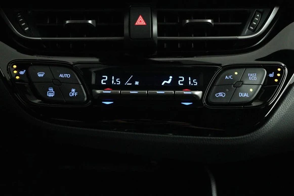 Toyota C-HR - Afbeelding 7 van 30