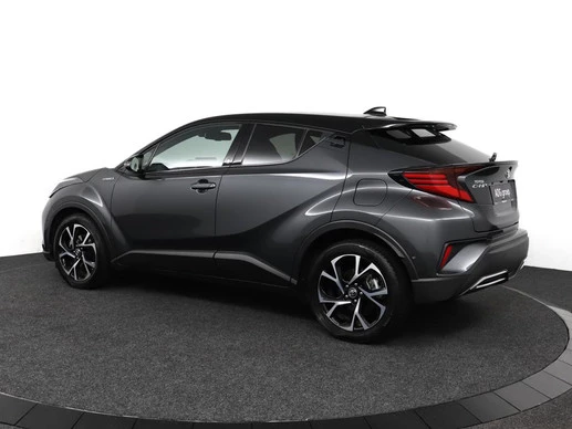 Toyota C-HR - Afbeelding 12 van 30