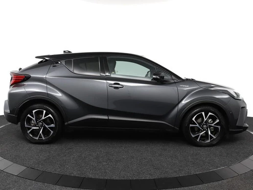 Toyota C-HR - Afbeelding 13 van 30