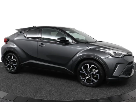 Toyota C-HR - Afbeelding 14 van 30