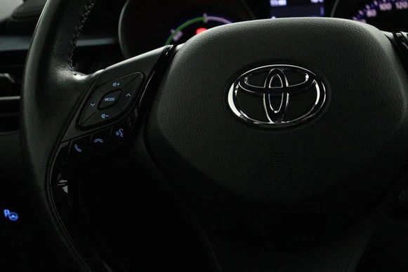 Toyota C-HR - Afbeelding 19 van 30