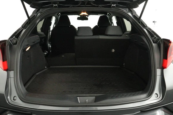Toyota C-HR - Afbeelding 24 van 30