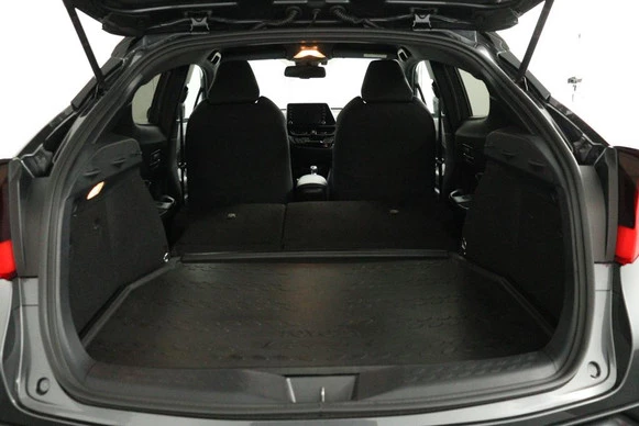 Toyota C-HR - Afbeelding 25 van 30