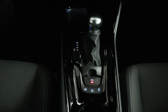 Toyota C-HR - Afbeelding 26 van 30