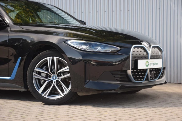 BMW i4 - Afbeelding 2 van 20