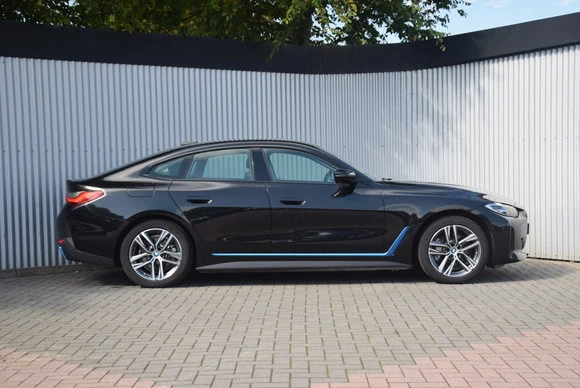 BMW i4 - Afbeelding 3 van 20