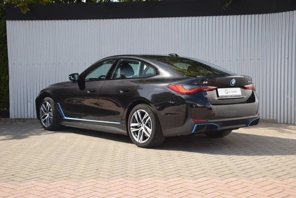 BMW i4 - Afbeelding 5 van 20