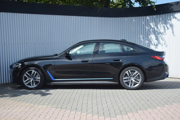 BMW i4 - Afbeelding 7 van 20