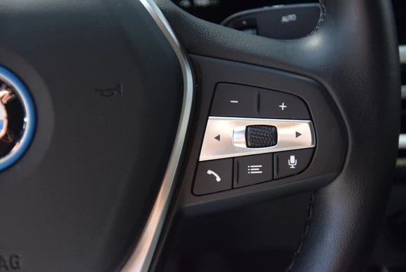 BMW i4 - Afbeelding 15 van 20