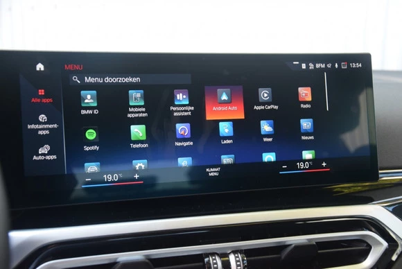 BMW i4 - Afbeelding 17 van 20