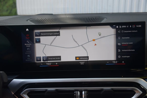 BMW i4 - Afbeelding 18 van 20