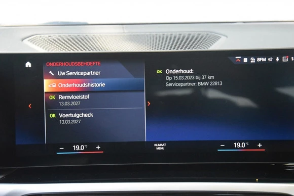 BMW i4 - Afbeelding 19 van 20