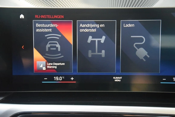 BMW i4 - Afbeelding 20 van 20
