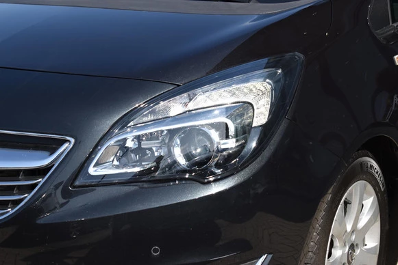 Opel Meriva - Afbeelding 8 van 30