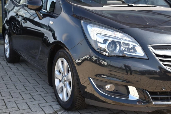 Opel Meriva - Afbeelding 12 van 30