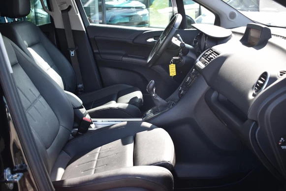 Opel Meriva - Afbeelding 14 van 30