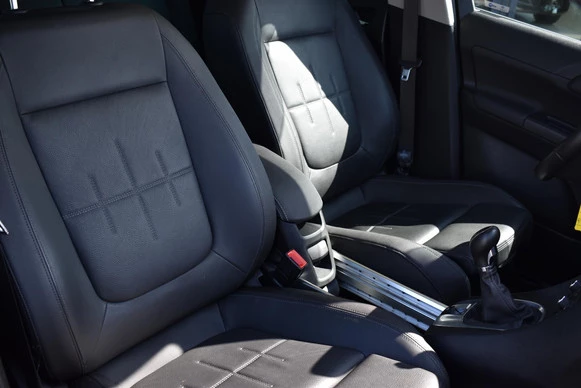 Opel Meriva - Afbeelding 16 van 30
