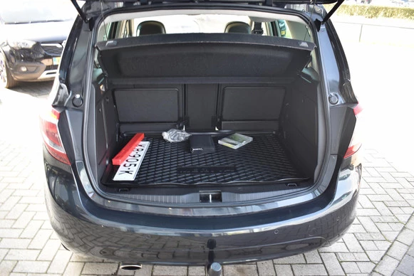 Opel Meriva - Afbeelding 19 van 30