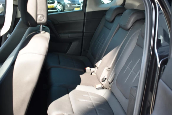 Opel Meriva - Afbeelding 21 van 30