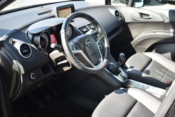 Opel Meriva - Afbeelding 22 van 30