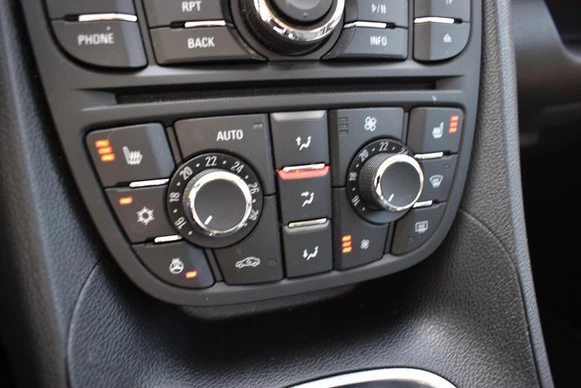 Opel Meriva - Afbeelding 23 van 30