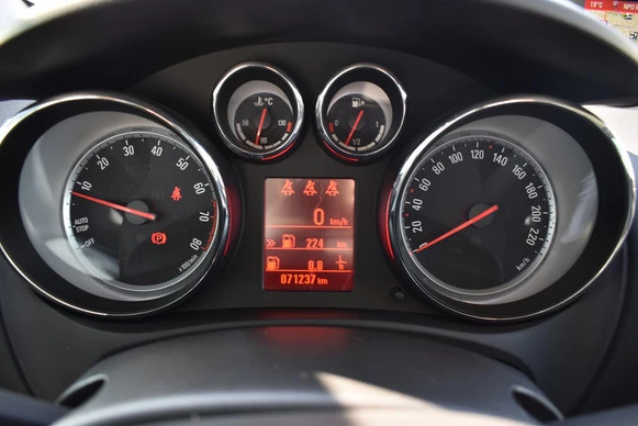 Opel Meriva - Afbeelding 25 van 30