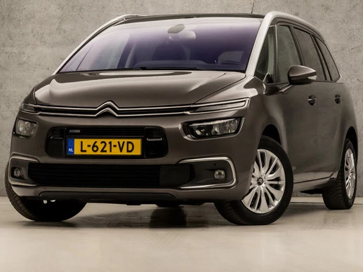 Citroën Grand C4 Picasso - Afbeelding 1 van 30