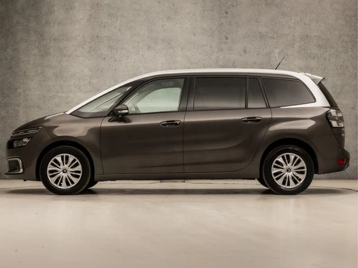 Citroën Grand C4 Picasso - Afbeelding 2 van 30