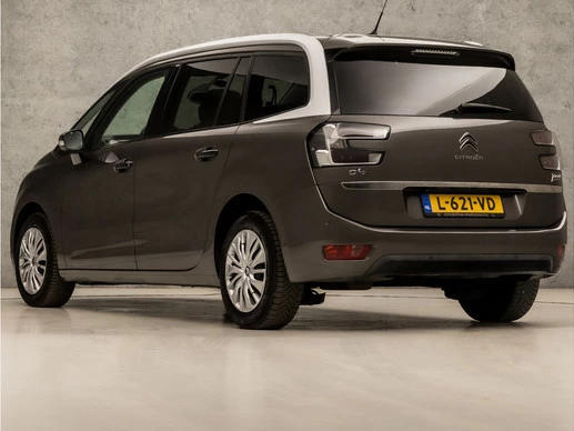 Citroën Grand C4 Picasso - Afbeelding 3 van 30