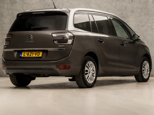 Citroën Grand C4 Picasso - Afbeelding 5 van 30