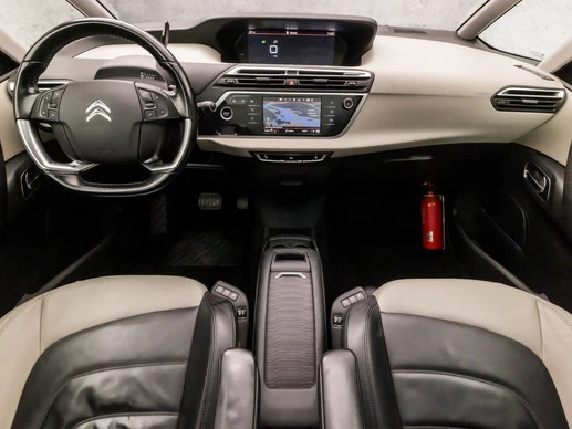 Citroën Grand C4 Picasso - Afbeelding 6 van 30