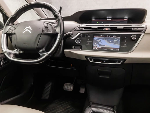 Citroën Grand C4 Picasso - Afbeelding 7 van 30