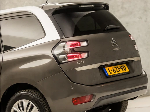 Citroën Grand C4 Picasso - Afbeelding 10 van 30